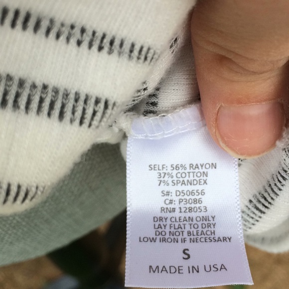 *Dress Sale! 2 dresses for $20* Nautical Dress - Picture 8 of 8